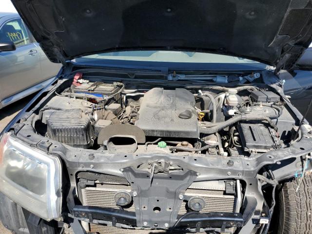 Photo 7 from auction – 2012 SUZUKI GRAND VITA with VIN JS3TD0D74C4101534