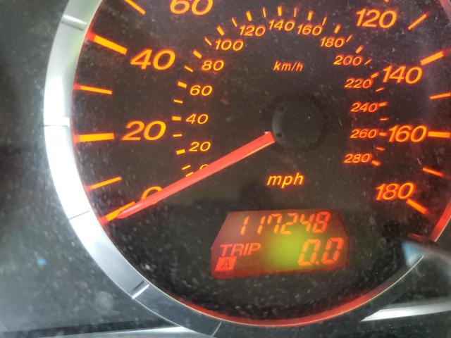 Photo 8 from auction – 2006 MAZDA SPEED 6 with VIN JM1GG12L861107856