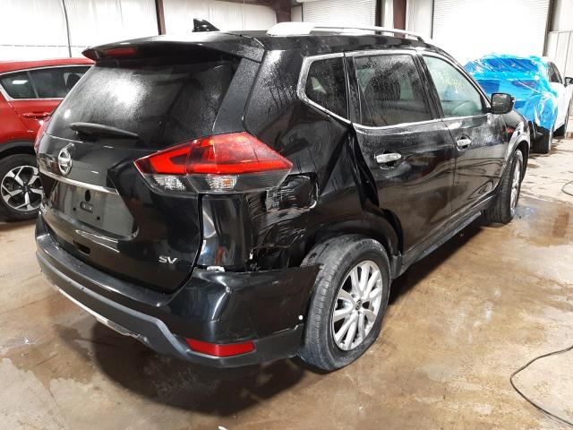 Photo 4 from auction – 2018 NISSAN ROGUE S with VIN KNMAT2MT0JP576126