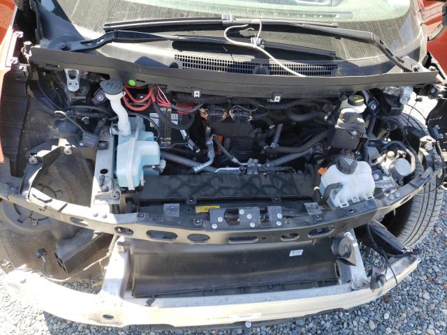 Photo 7 from auction – 2014 BMW I3 REX with VIN WBY1Z4C51EV277693