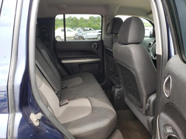 Photo 6 from auction – 2010 CHEVROLET HHR LT with VIN 3GNBABDB6AS506706