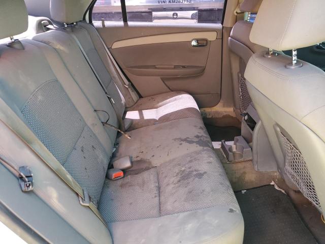 Photo 6 from auction – 2012 CHEVROLET MALIBU LS with VIN 1G1ZB5E02CF307560
