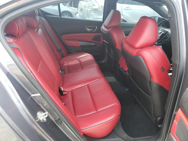 Photo 6 from auction – 2018 ACURA TLX TECH+A with VIN 19UUB2F65JA005131