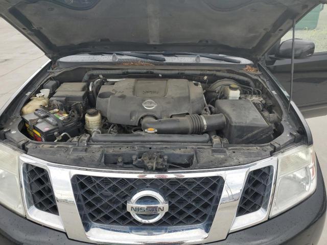 Photo 7 from auction – 2008 NISSAN PATHFINDER with VIN 5N1BR18B28C609851