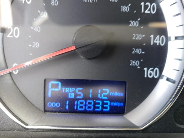 Photo 8 from auction – 2010 HYUNDAI SONATA GLS with VIN 5NPET4AC3AH647526