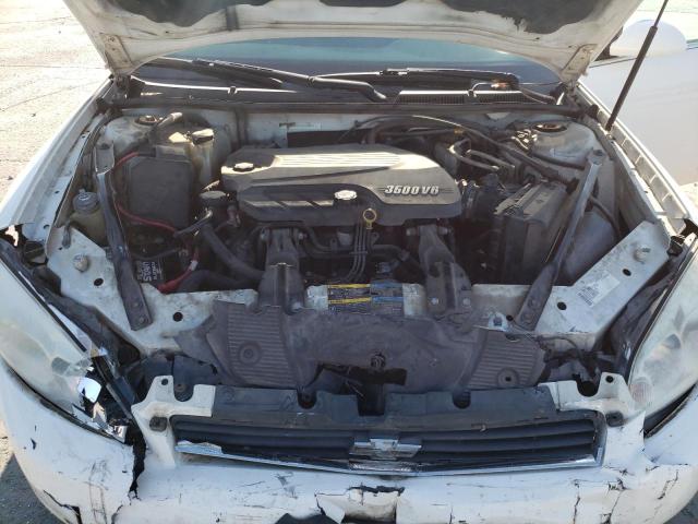 Photo 7 from auction – 2009 CHEVROLET IMPALA LS with VIN 2G1WB57K291124564