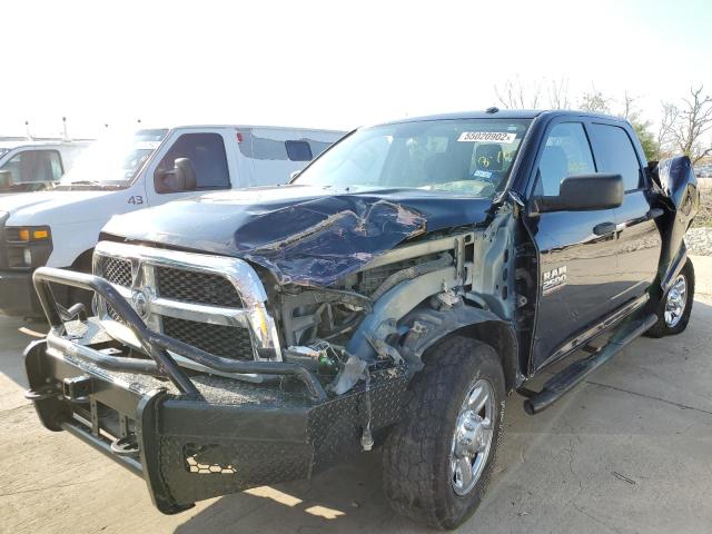 Photo 2 from auction – 2014 RAM 2500 ST with VIN 3C6UR4CL0EG191191