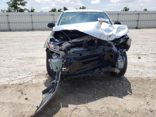 Фото 9 с аукциона – 2016 MITSUBISHI OUTLANDER с VIN JA4AD2A37GZ045868