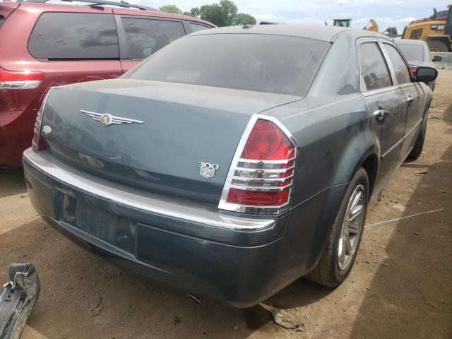 Zdjęcie 4 z aukcji – 2006 CHRYSLER 300C z VIN 2C3KA63H96H251585
