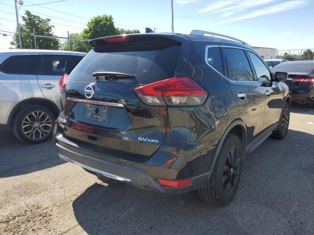 Photo 4 from auction – 2017 NISSAN ROGUE S with VIN KNMAT2MVXHP540598