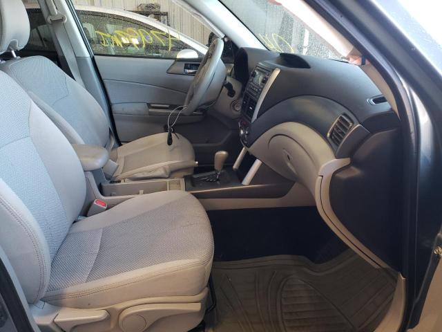 Photo 5 from auction – 2012 SUBARU FORESTER 2 with VIN JF2SHADC8CH428935