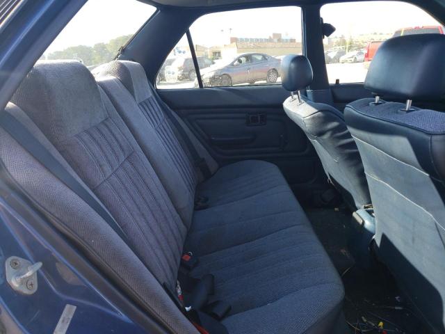 Photo 6 from auction – 1991 TOYOTA COROLLA with VIN 2T1AE91A3MC078995