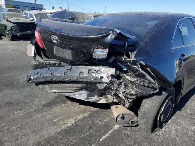Photo 9 from auction – 2009 TOYOTA CAMRY BASE with VIN 4T4BE46K99R050283