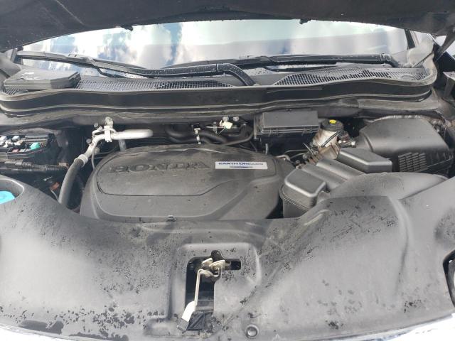 Photo 7 from auction – 2017 HONDA PILOT EXL with VIN 5FNYF6H59HB014707