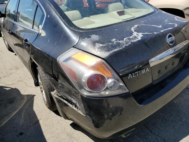 Photo 9 from auction – 2010 NISSAN ALTIMA BAS with VIN 1N4AL2AP0AN486418