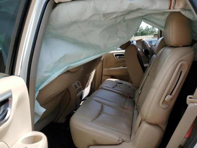 Photo 6 from auction – 2017 NISSAN PATHFINDER with VIN 5N1DR2MN4HC693296