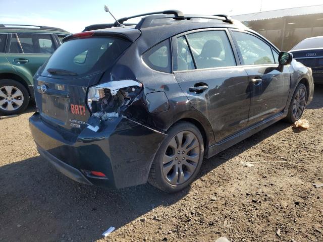Photo 4 from auction – 2013 SUBARU IMPREZA SP with VIN JF1GPAL67DH806978