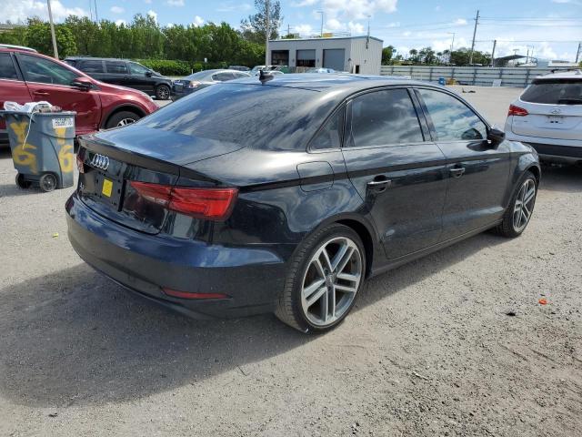 Photo 4 from auction – 2019 AUDI A3 PREMIUM with VIN WAUAUGFFXKA115289