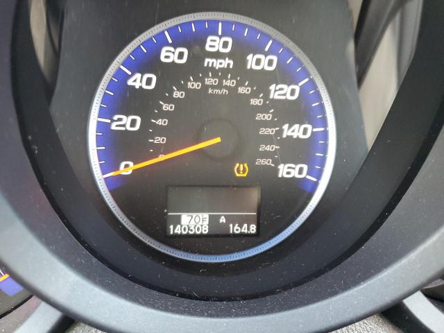 Photo 8 from auction – 2010 ACURA RDX with VIN 5J8TB1H20AA008227