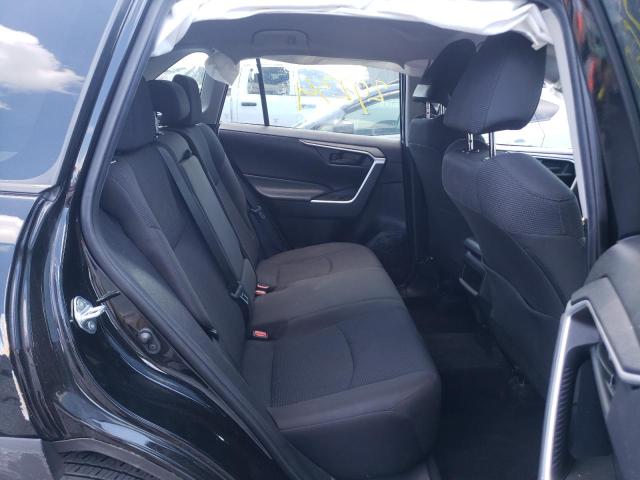 Photo 6 from auction – 2020 TOYOTA RAV4 LE with VIN 2T3F1RFV4LW138462