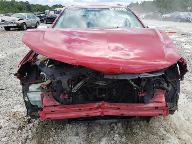 Photo 7 from auction – 2012 LINCOLN MKZ with VIN 3LNHL2GC5CR839891