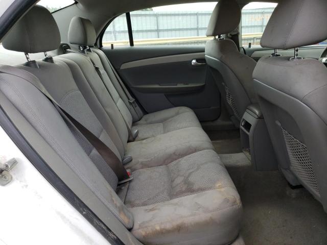 Photo 6 from auction – 2010 CHEVROLET MALIBU LS with VIN 1G1ZA5EB7AF309497