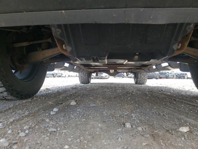 Photo 9 from auction – 2016 CHEVROLET SILVERADO with VIN 3GCUKTEC8GG337375