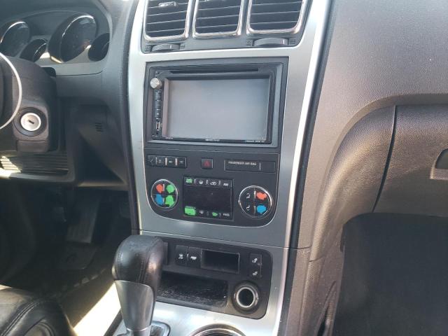 Zdjęcie 9 z aukcji – 2007 GMC ACADIA SLT z VIN 1GKER23787J169062