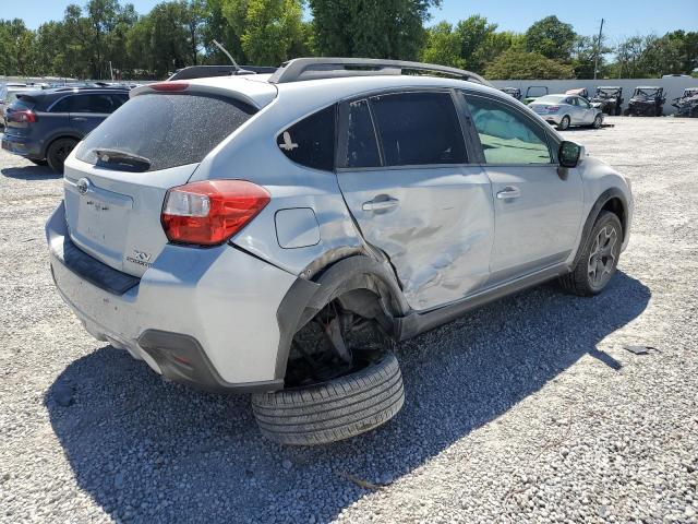 Photo 4 from auction – 2014 SUBARU XV CROSSTR with VIN JF2GPAKC7EH346354