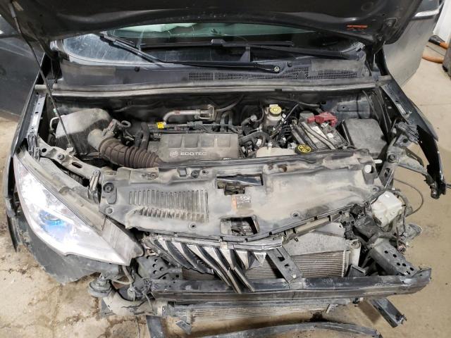 Photo 7 from auction – 2016 BUICK ENCORE with VIN KL4CJESB2GB596937