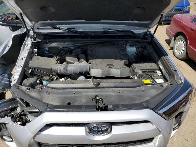 Photo 7 from auction – 2019 TOYOTA 4RUNNER SR with VIN JTEBU5JR6K5732299