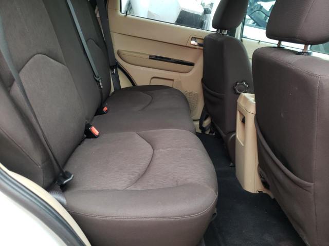 Photo 6 from auction – 2008 MAZDA TRIBUTE I with VIN 4F2CZ02Z88KM29529