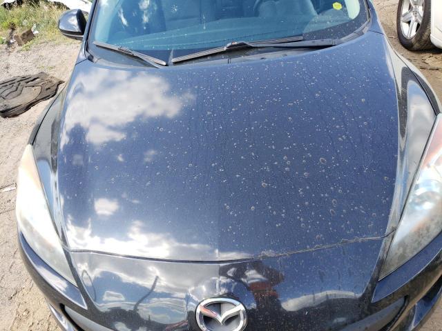 Фото 7 с аукциона – 2012 MAZDA 3 I с VIN JM1BL1L80C1663381