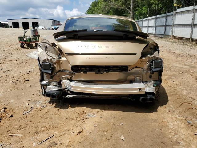 Photo 9 from auction – 2013 PORSCHE PANAMERA G with VIN WP0AF2A77DL075793
