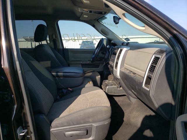 Photo 5 from auction – 2011 DODGE RAM 1500 with VIN 1D7RB1CT4BS635328