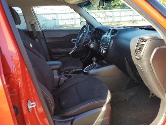 Photo 5 from auction – 2019 KIA SOUL with VIN KNDJN2A2XK7639207