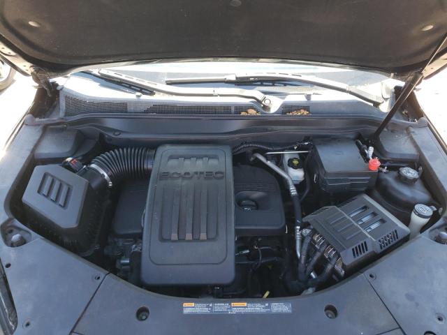 Photo 7 from auction – 2014 CHEVROLET EQUINOX LS with VIN 2GNFLEEK9E6138635