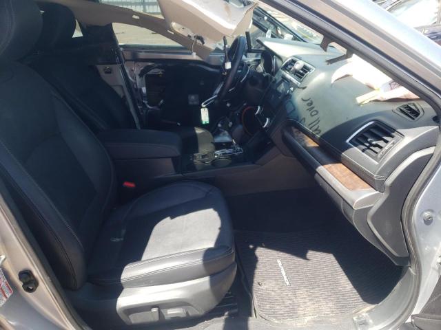 Photo 5 from auction – 2018 SUBARU OUTBACK 2. with VIN 4S4BSANC6J3328885