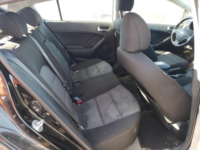 Photo 6 from auction – 2016 KIA FORTE LX with VIN KNAFK5A80G5606799