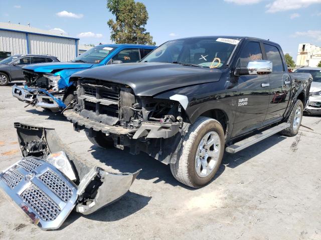 Photo 2 from auction – 2015 RAM 1500 LARAM with VIN 1C6RR6NT1FS590765