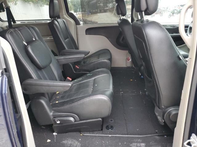 Photo 6 from auction – 2014 CHRYSLER TOWN & COU with VIN 2C4RC1BG7ER237645