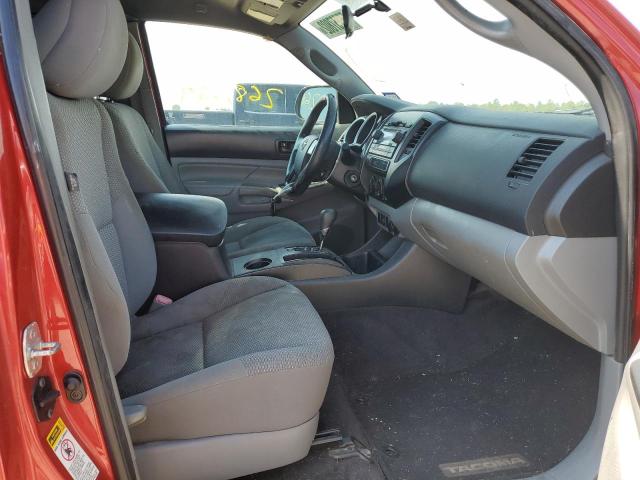 Photo 5 from auction – 2012 TOYOTA TACOMA PRE with VIN 5TFTU4GNXCX020164