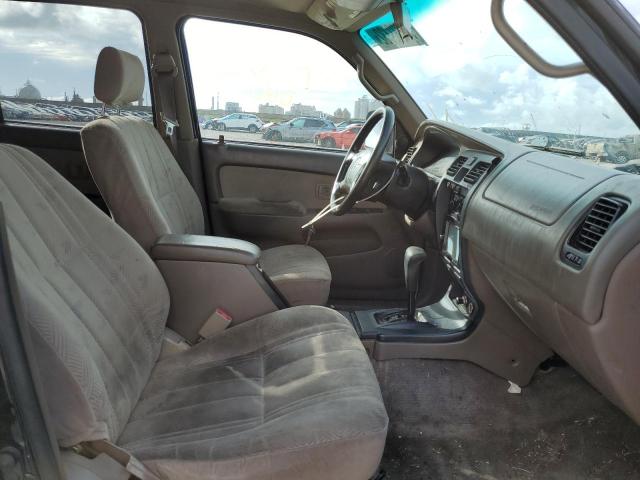 Photo 5 from auction – 2001 TOYOTA 4RUNNER SR with VIN JT3GN86R010194233