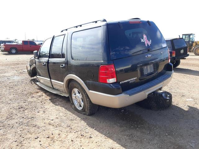 Photo 3 from auction – 2006 FORD EXPEDITION with VIN 1FMFU18526LA87973
