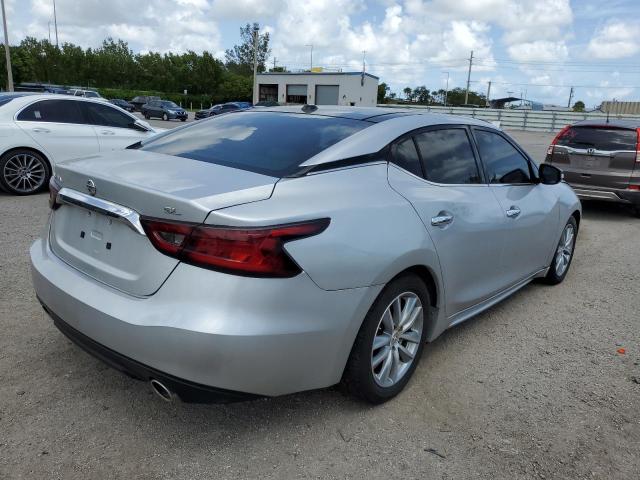 Photo 4 from auction – 2016 NISSAN MAXIMA 3.5 with VIN 1N4AA6AP0GC388281