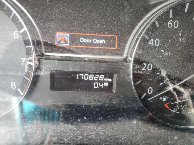 Photo 8 from auction – 2013 NISSAN ALTIMA 2.5 with VIN 1N4AL3AP4DC215092