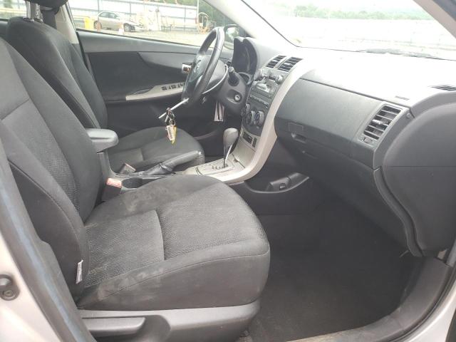 Photo 5 from auction – 2010 TOYOTA COROLLA BA with VIN 2T1BU4EE9AC467952