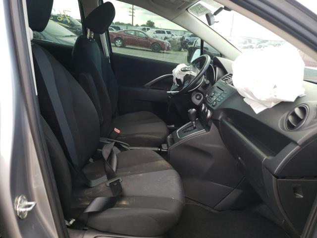 Photo 5 from auction – 2015 MAZDA 5 TOURING with VIN JM1CW2CL1F0188582