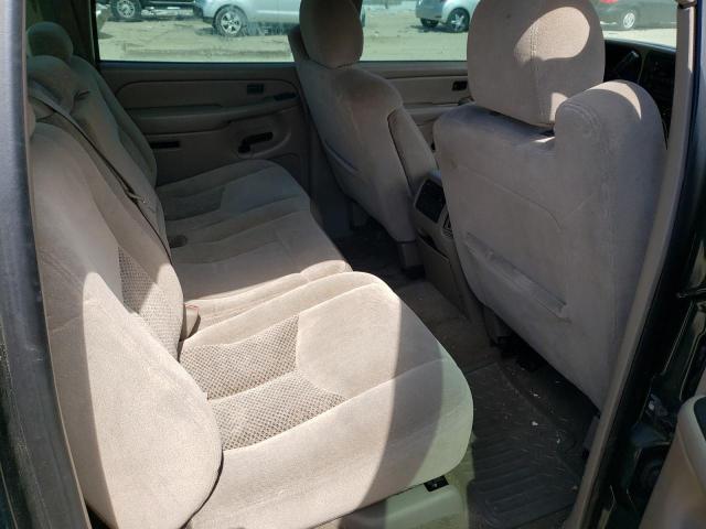 Photo 6 from auction – 2005 CHEVROLET SILVERADO with VIN 2GCEC13T351294546
