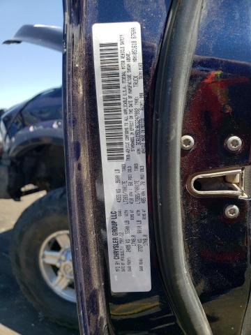 Photo 10 from auction – 2012 DODGE RAM 2500 S with VIN 3C6UD5DL8CG247992